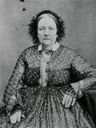 Record image of Sarah Hyde (born Taylor)