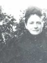 Record image of Anna Maria Bohman (o.s. Hallenberg)