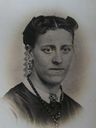 Record image of Sigrid Olava Frisendahl (född Eklund)