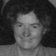 Record image of Jennifer Linnett Sharp (nacida Cooper)