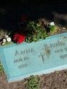 Record image of Anna M. Reinl (geb. Trester)