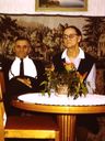 Record image of Anna Sofia Wilhelmsson (o.s. Andersson)