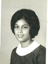 Record image of Olga Jean Garcia (nacida Serrato)