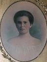 Record image of Mary Melvina Housden