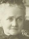 Record image of Carolina Josefina Luhr (o.s. Dahlman)