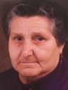 Record image of Maria Hernandez (born Martin Barrios)