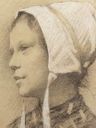 Record image of Ambroise Françoise Blais (born Fournier Lefebvre, Blais, Corriveau)