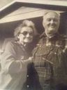Record image of Hazel Elizabeth McLaughlin (born Green)