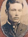Record image of Edward David Pryce