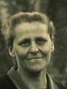 Record image of Barbara Fingerle (geb. Ulmer)