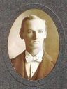 Record image of Alfred Claus Jones