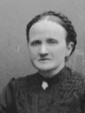 Record image of Brita Maja Eriksson (född Andersdotter)