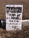 Record image of Rachel Duvall
