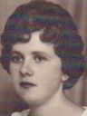 Record image of Zofia Hanna Szyszkowska (born Piotrowska)