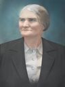 Record image of Anna Margaretha Sophia Eloff (z d. Palm)