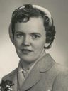 Record image of Aina Gunvor Inga-Lill Ekholm Olsson