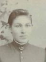 Record image of Emma Eldora Cole (born Hinton)