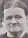 Record image of Christina Ekelund (born Börjesdotter)