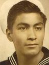Record image of Juan (Johnny) R Luna