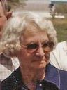 Record image of Bessie Reeder (born Cole)