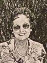 Record image of Clarice Marian Clotilda Roberts (born Hill)
