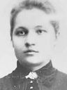 Record image of Aliina Josefina Joelintytär Alenius (born Heikkilä)