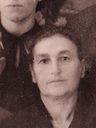 Record image of Rosa Kamenetsky (born Feldman)
