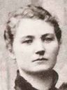 Record image of Jenny Magdalena Boman (born Sjöström)