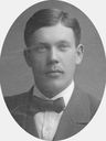 Record image of Erik Petersson