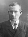Record image of Henning* Valfrid Pettersson