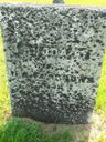 Record image of Rhoda Ann Brown Barrows (born Brown)