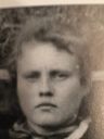 Record image of Syster Albertina Eleonora Olsson (born Johansson)