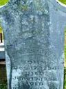 Record image of Moses Green