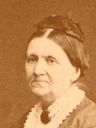 Record image of Christina Charlotta Lindgren (o.s. Ålund)