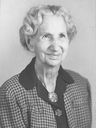 Record image of Anna Erika Sundgren (o.s. Kalm)
