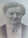 Record image of Annie Cassidy (born Hanson)