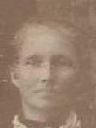 Record image of Kari Homman (born Hansdotter)