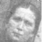 Record image of Anna Maria Mootz (geboren Heberle)