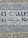 Record image of Ira Free Lucas