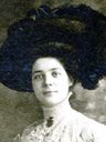 Record image of Polly Lucas (born Mappin)