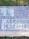 Record image of Abraham Moore Hall