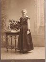 Record image of Johanna Ingeborg Bergqvist (born Sandberg)