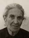 Record image of Valentina Lopez Martin (born Gordillo Aranda)