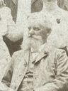 Record image of Gustav Olaus SJÖSTEDT