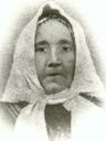 Record image of Stina Persson (o.s. Erlandsdotter)