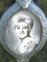 Record image of Joyce Lorraine Johnson (born Willis)