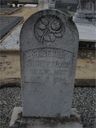 Record image of Rebecca Burdeshaw (born Jones)