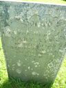 Record image of Mary Ayre (born Cole)