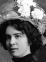 Record image of Katie May Gee (born Cooper)