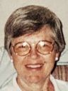 Record image of Gladys Oneda Reiter (born Coles)
